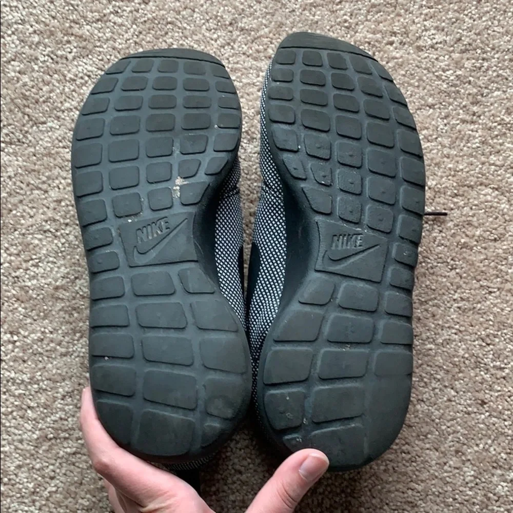 Nike sneakers